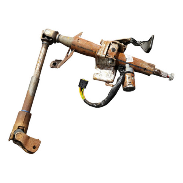 Coluna Direção Renault Duster 2.0 4x4 2013 2014 2015