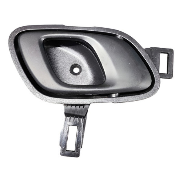 Maçaneta Interna Direita Renault Kwid 1.0 3cc 2020 A 2023 Dianteira/traseira