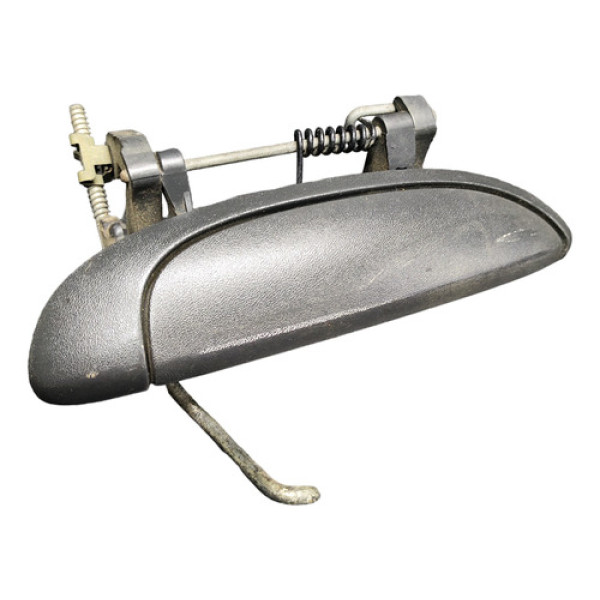 Maçaneta Externa Diant Direito  Renault Clio 1999 A 2005  Dianteira