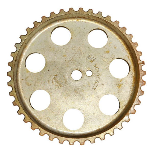 Polia Comando Valvula Omega 1.8 1998 1999 2000