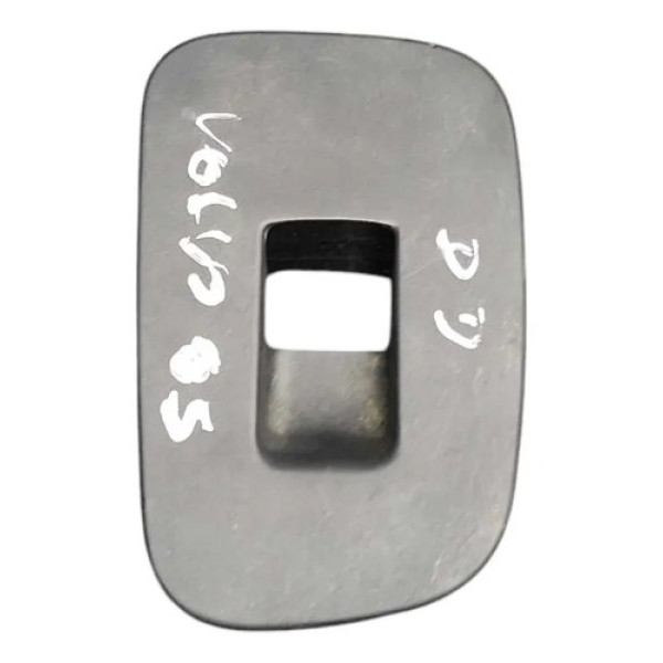 Moldura Botão Dianteiro Direito Volvo Xc60 T8 2.0 2019/2021