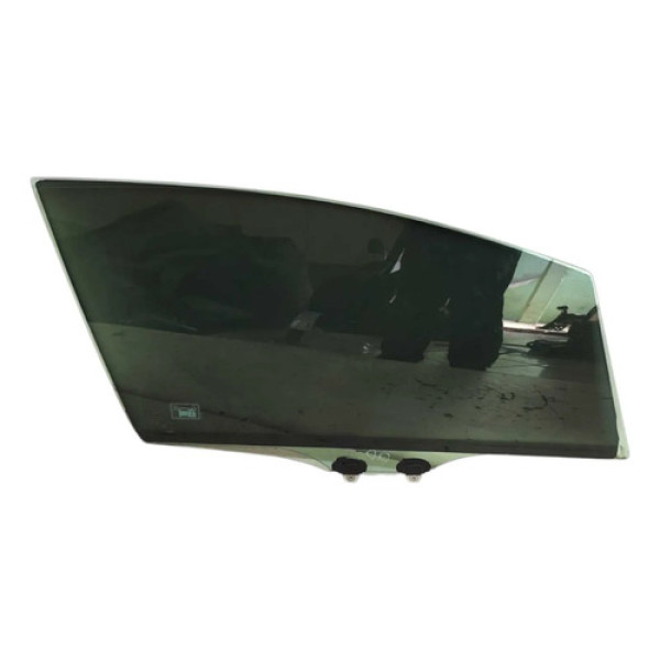 Vidro Fixo Porta Diant Dir Honda Fit 1.4 2009 A 2013
