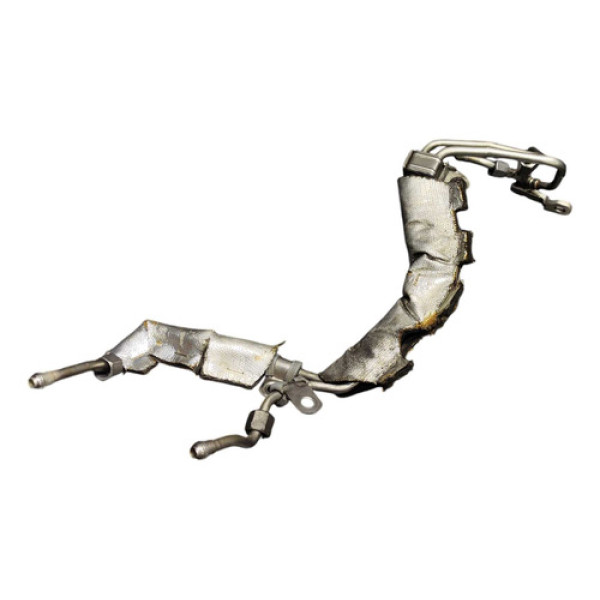 Mangueira Turbina Range Rover Sport 5.0 2014 2015 2016 V8