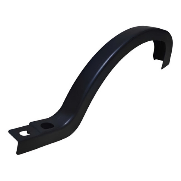 Moldura Dobradiça Direita Tampa Toyota Corolla 2016/2020