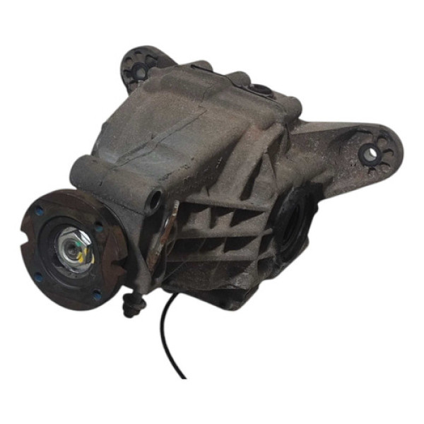 Diferencial Traseiro Mercedes-benz Ml 430 1998 1999 A 2005
