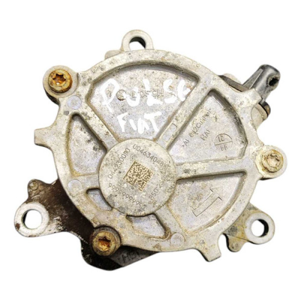 Bomba Vácuo 00463404810 Jeep Compass 2021 2022 2023