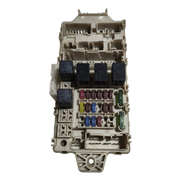 Caixa De Fusível Mitsubishi Airtrek 2007 2008