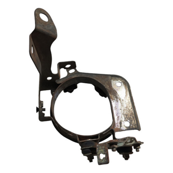 Suporte Filtro De Combustível Mitsubishi Pajero Dakar 2011