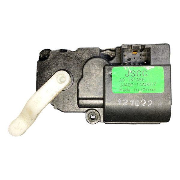 Motor Atuador Caixa Ar Jj40014a001z Jac J2 2012 2013 2014