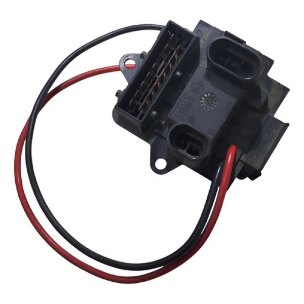 Resistência Caixa Evaporadora Renault Scenic 1999 A 2005