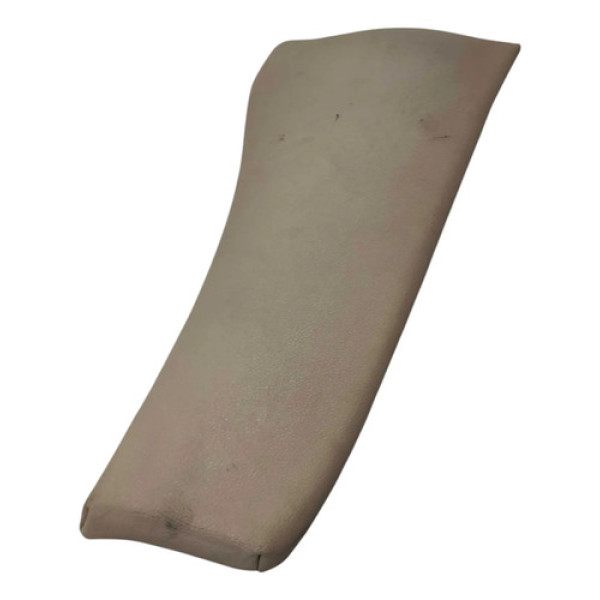 Moldura Banco Traseiro Direito Bmw X1 2.0 N46 2010 2011 2012 Bege