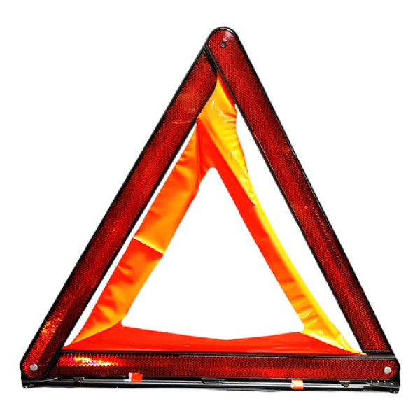 Triângulo Sinalização C/capa Bmw 328i 2.0 2013 A 2017