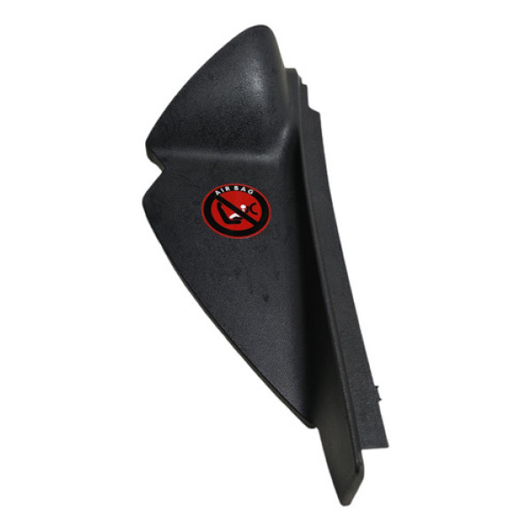 Moldura Painel Direito 9678337977 Peugeot 2008 2017 2018/19