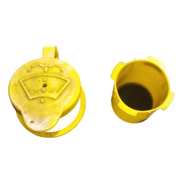 Tampa Reservatório D`agua Ford Ecosport 1.6 2004 2005 2006