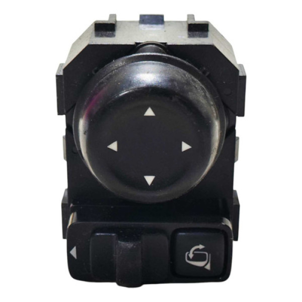 Botao Comando Retrovisor Nissan Kicks 2018 A 2020 255705ra1a