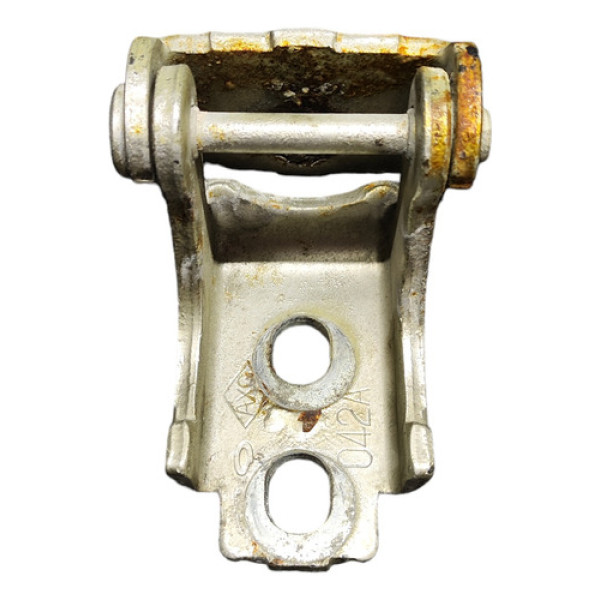 Dobradiça Porta Dianteira Esquerda Citroen C3 2014 2015 2016