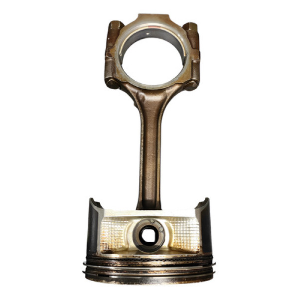 Pistão C/biela Mitsubishi Pajero Full 3.0 2006 2007 2008