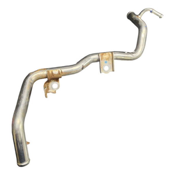 Tubo Cano Agua Toyota Corolla 2.0 2011 2012 2013 