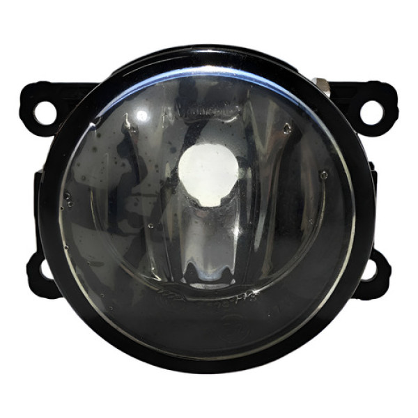 Farol Milha Direito 2n1115201ab Ford Ka 2019 2020 2021 Verde-escuro