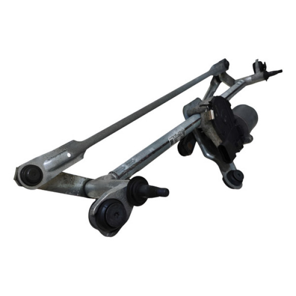 Motor Galhada Maquina Parabrisa Vw Jetta 2.0 Tsi 2013 A 2015