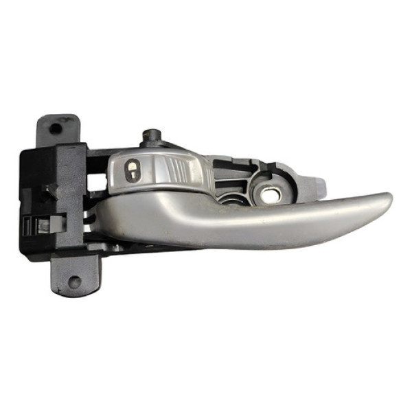 Maçaneta Interna Tras Esquerdo Jeep Renegade 2021 A 2023 Traseira