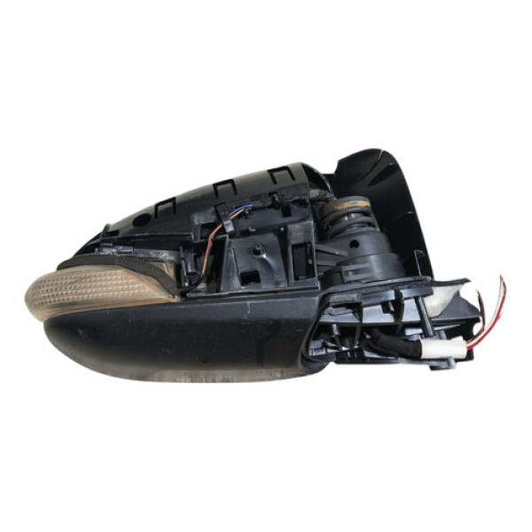 Retrovisor Direito C/pisca Toyota Corolla 2015/2019 Detalhe