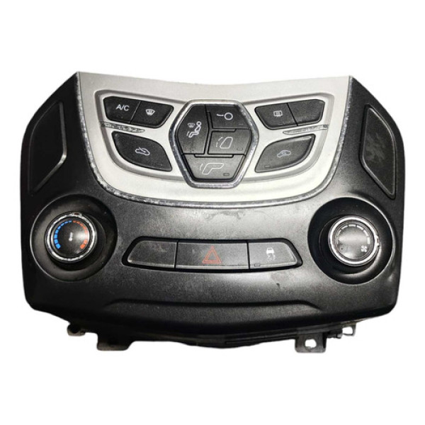 Comando Ar Condicionado Chery Arrizo 5rx 1.5 2019 A 2021