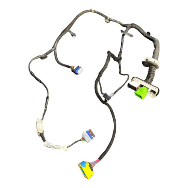 Pisca Chicote Diant Esq 9829259780 Citroen C4 Cactus 2022 Esquerdo 1