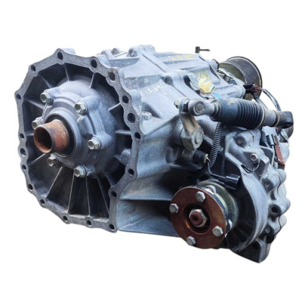 Caixa Tração Nissan Pathfinder 3.5 V6 2002 A 2006