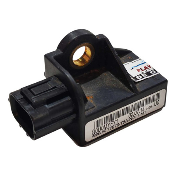 Sensor Impacto Lateral Honda City 2017/2019 77970t5a