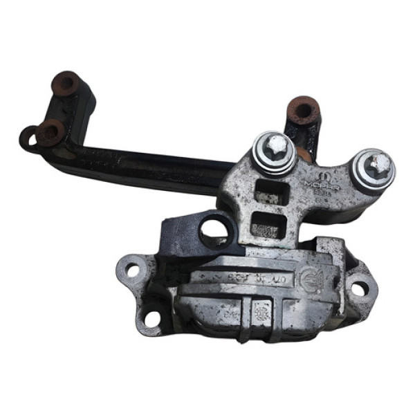 Coxim Direito Motor 071tpa236 Jeep Renegade 2016 A 2021