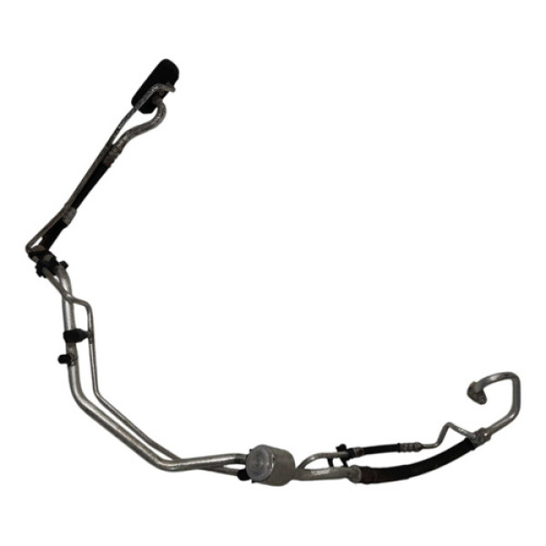 Mangueira Ar Condicionado Citroen C4 Vtr 2007 2008 2009