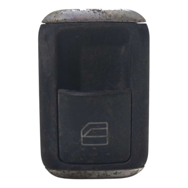 Botão Vidro Dianteiro Direito Mercedes C280 2010 2011 2012
