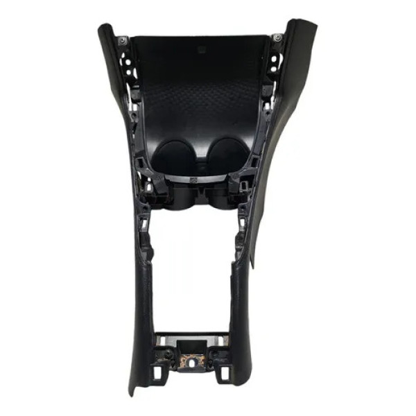 Console Central Porta Copos Toyota Yaris 2022 2023 588100d09 Preto