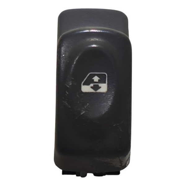 Botão Vidro Elétrico Tras Direito Renault Scenic 2002 A 2005
