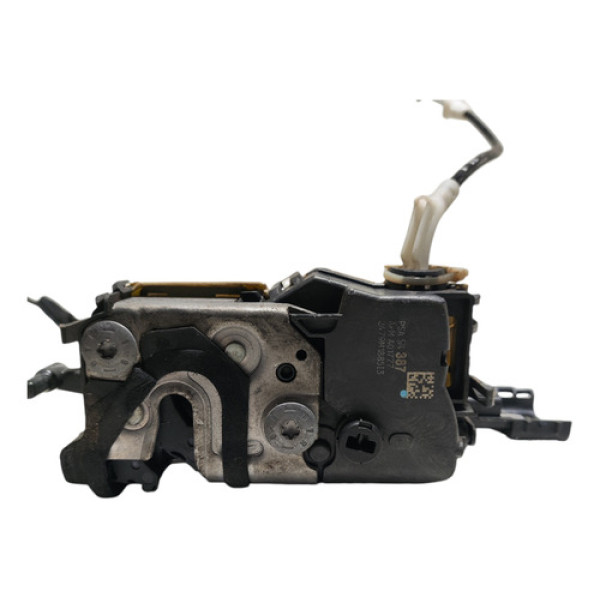 Fechadura Porta Dianteira Dir Citroen C5 Tourer 2009 2010