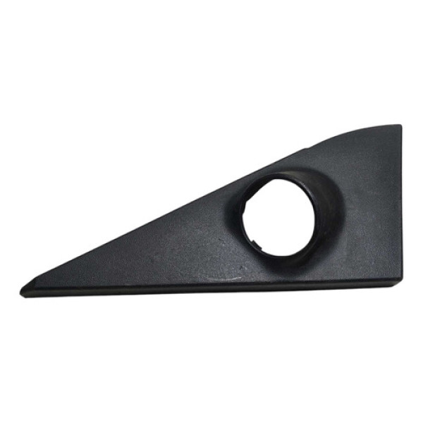 Moldura Int Retrovisor Esq Mitsubishi Pajero Tr4 2003 A 2015