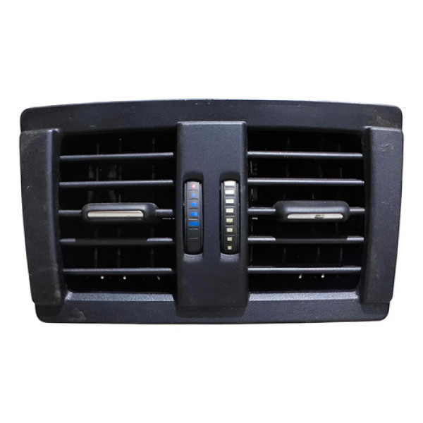 Difusor Ar Traseiro 926535001 Bmw 125i 2.0 2013 2014 A 2017