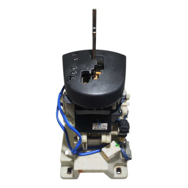 Alavanca Trambulador Mitsubishi Outlander 3.0 2008 A 2012