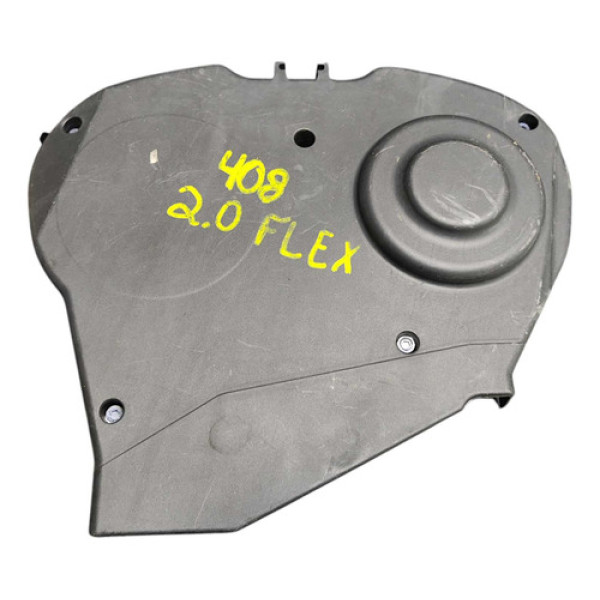 Capa Correia Dentada 9650469380 Peugeot 408 2011 2012 A 2014