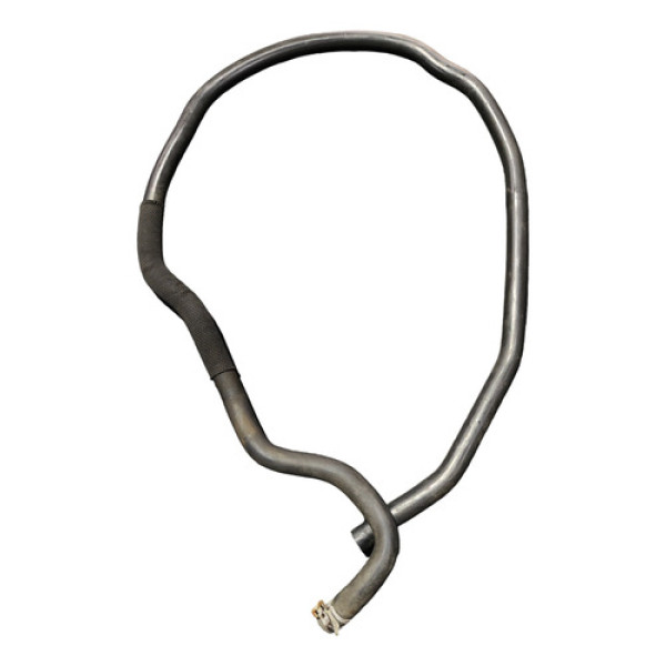 Mangueira Água Radiador Duster 4x4 2.0 2013 2014 2015 Preto