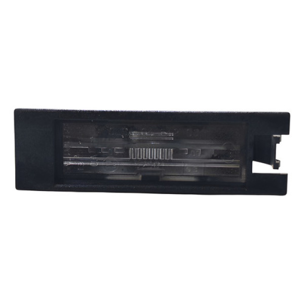 Lanterna Luz Placa Chevrolet Cruze Ltz 2017 A 2019 13251936