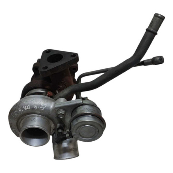 Turbina Mitsubishi L200 Triton 2009 2010 2011 Tf035hl14gk26