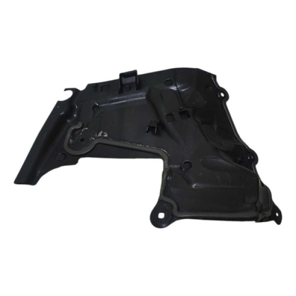 Protetor Motor Esquerdo A1205620 Mercedes C180 2015 A 2018