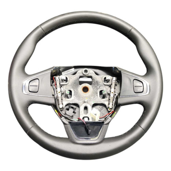 Volante C/comandos Renault Captur 2018 2019 2020 633970000a