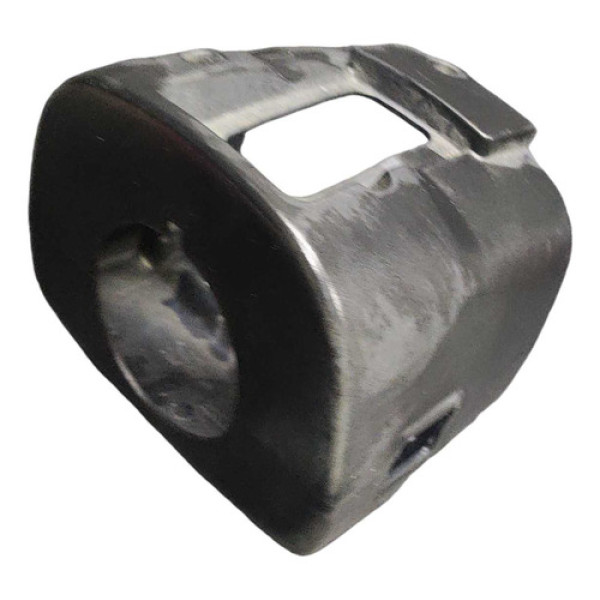 Moldura Coluna Direção 7668008010 Ssangyong Kyron 2011 2012