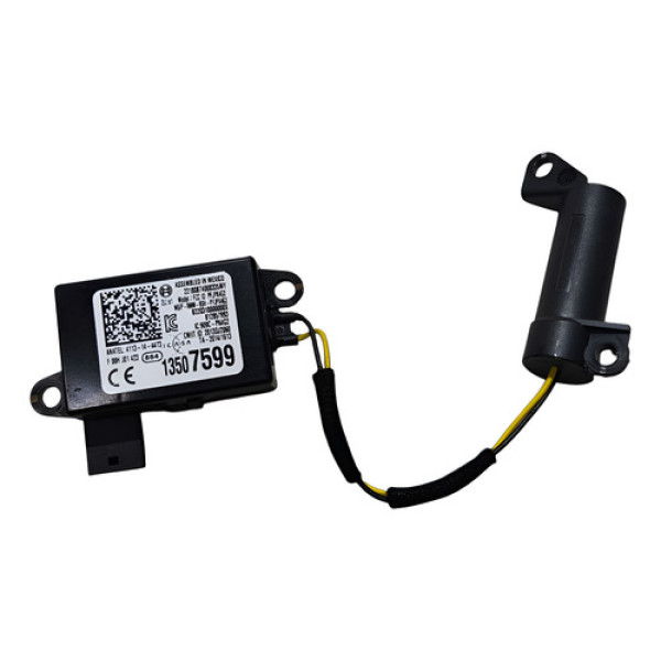 Módulo Sensor Antifurto 13507599 Gm Cruze 2017 2018 2019