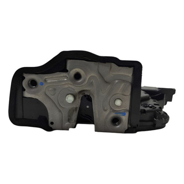 Fechadura Porta Traseira Direita Vw Polo Track 2022 A 2024