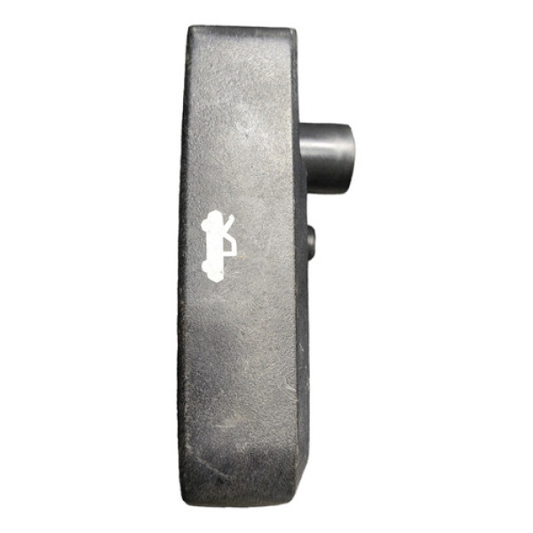 Maçaneta Alavanca Abertura Capo Dodge Dakota 2000 2001