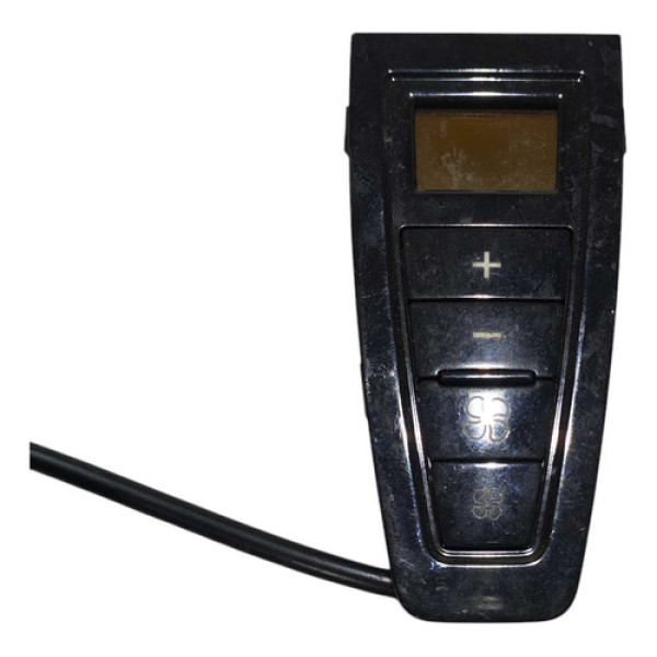 Comando Tras Ar Cond 9659628077 Citroen C4 Picasso 2009/ 11